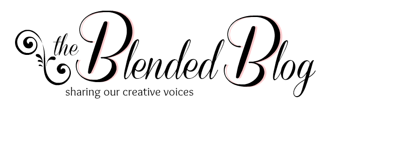 The Blended Blog