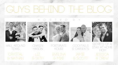 Hall Around Texas Guys Behind the Blog