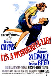 It's a Wonderful Life Poster It's a Wonderful Life Poster
