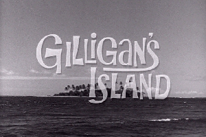 Image result for gilligan's island
