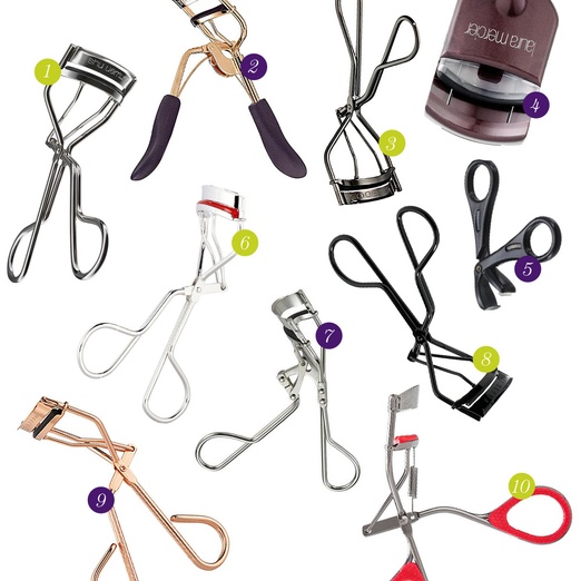 Image result for best eyelash curler