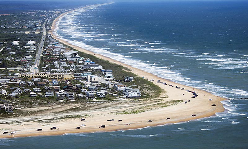 Image result for st augustine florida beach