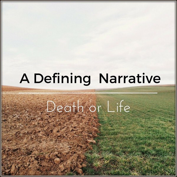 Whats the narrative in your head? What words are defininghellip