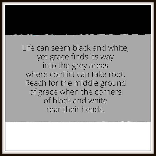 Up on the blog today Its about the grace thathellip