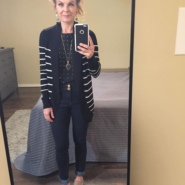 Up on the blog are the final looks for thehellip