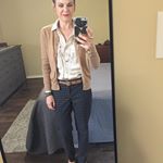 The lover of neutrals is back!! To think I didnt