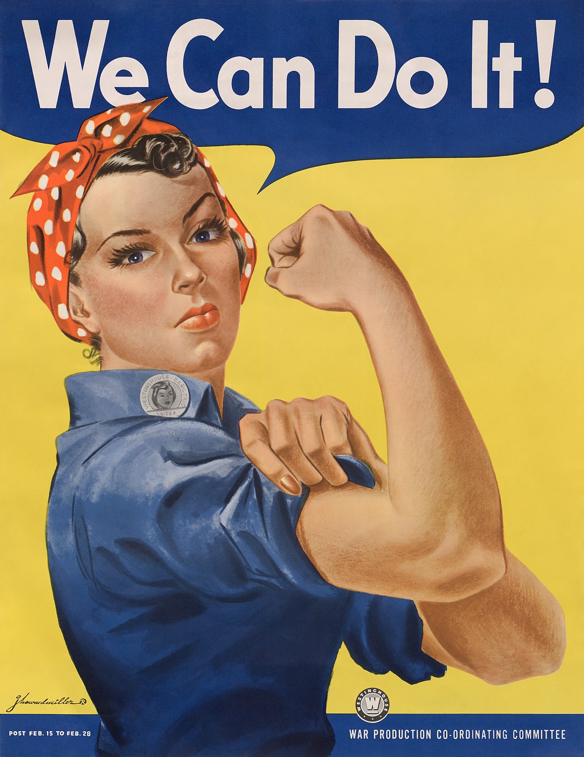 Image result for we can do this