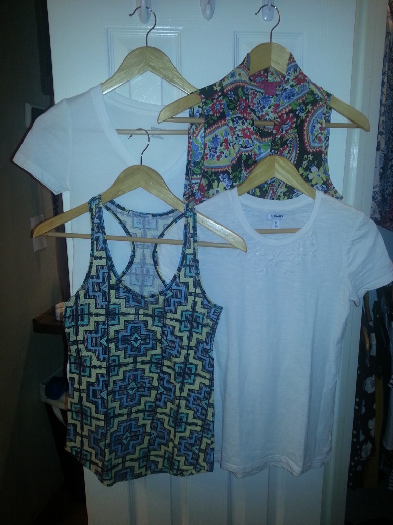 Casual & Workday Tops