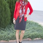 Monday’s Mix ~ 1 Dress – 7 Ways