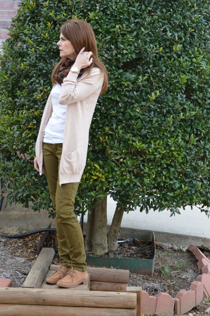 Colored Bottoms-Green2