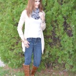 Create28~Day 7 Show Your Sweater{s}