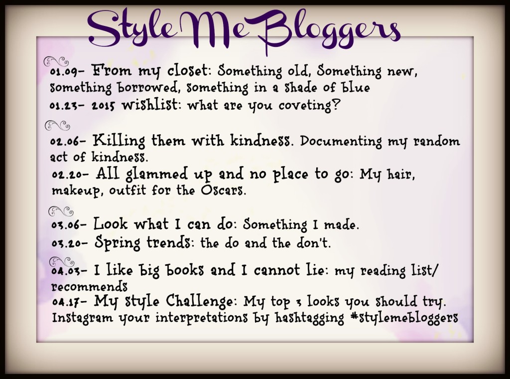 styleme bloggers 1 linkup
