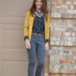 Create 28~Day 5 Your Polka Dots Look