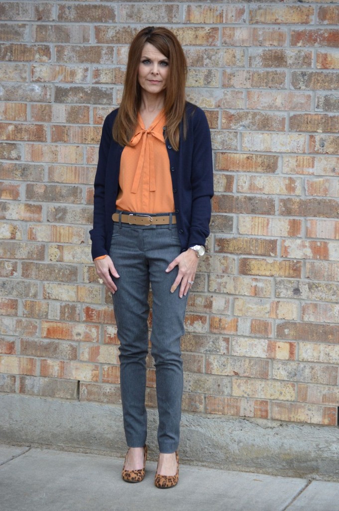 Three Colors & Leopard 2