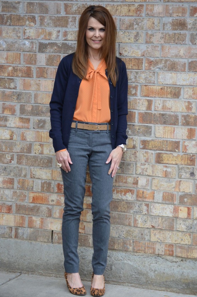 Three Colors & Leopard