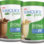 SlimQuick Pure Protein Powder
