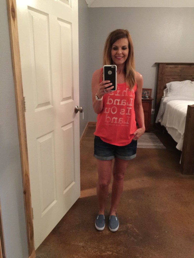 this land is our land untucked