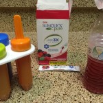 What’s In Your Water Bottle?