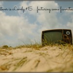 Whatever is Lovely #15