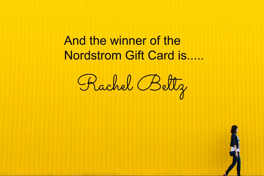 Nordstrom Winner