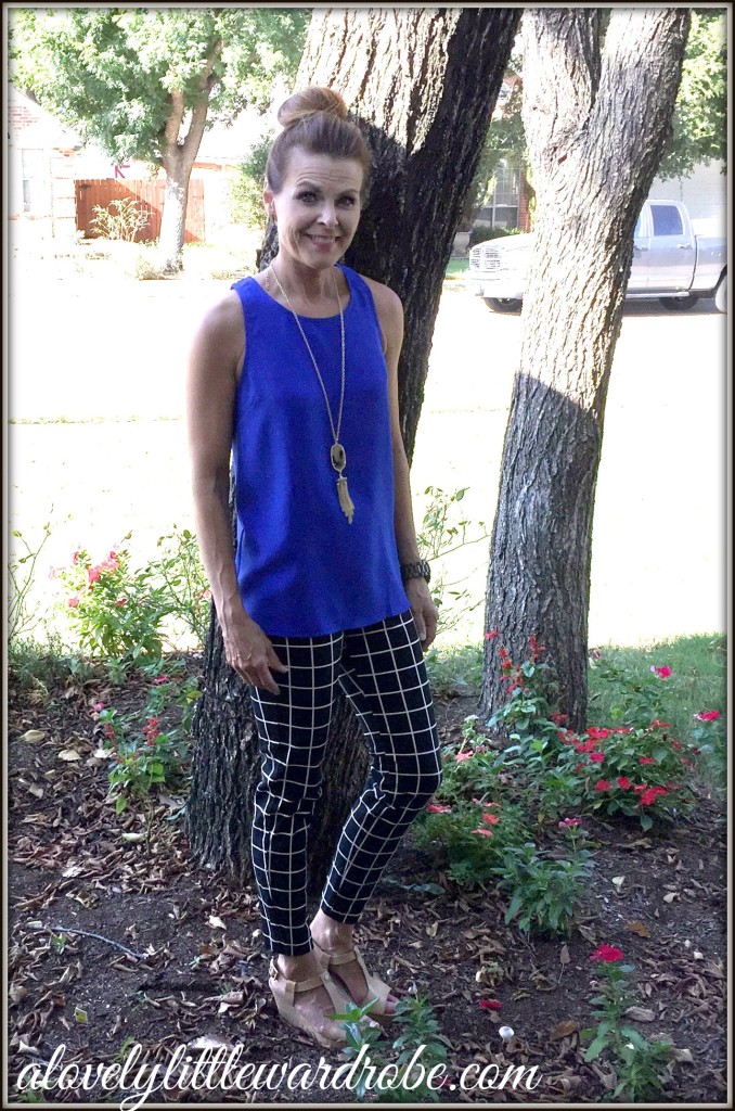 windowpane+cobalt tank