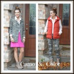 Create28~Camo & Color