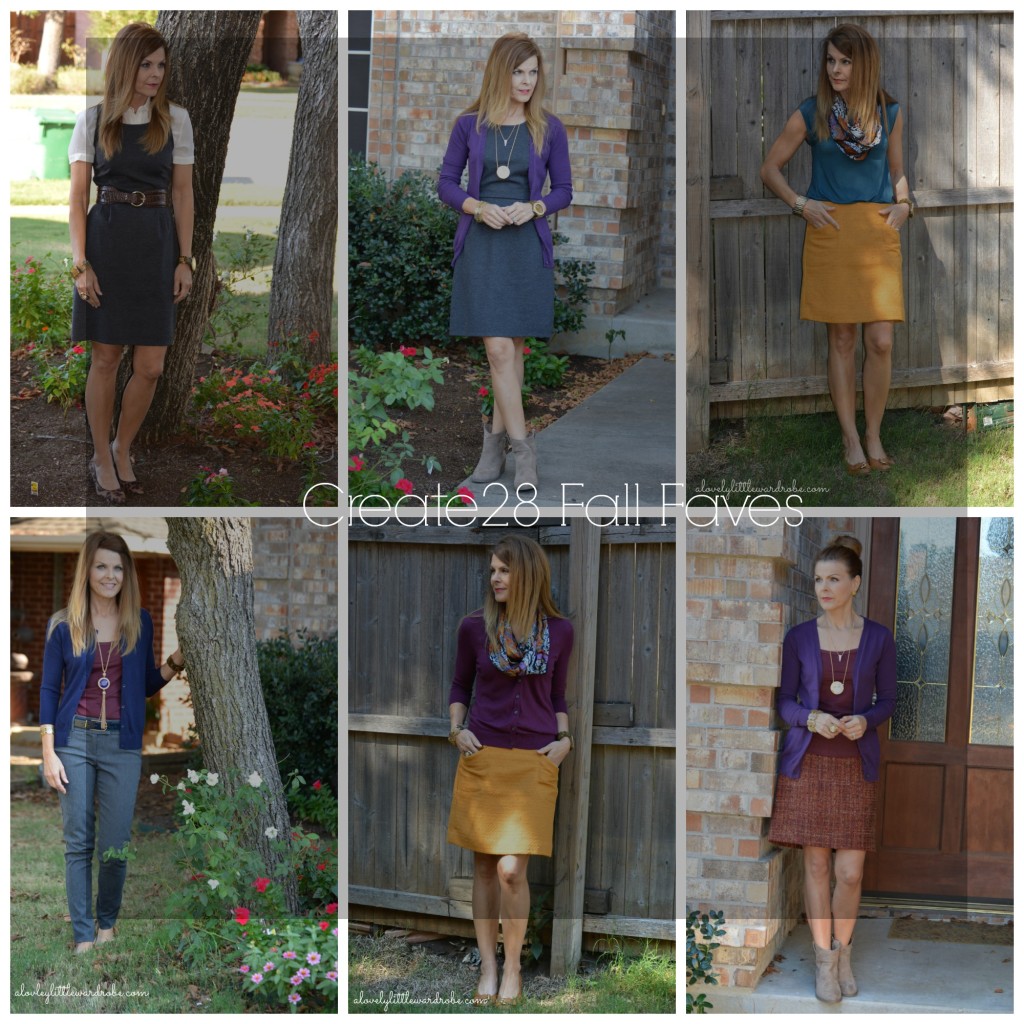 Create28Faves Collage