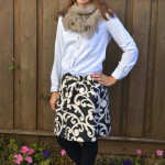 Create28~Fall Skirts
