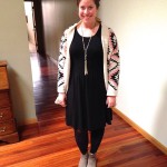 Create 28~Aztec Print