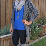 Create28~Long Cardigans