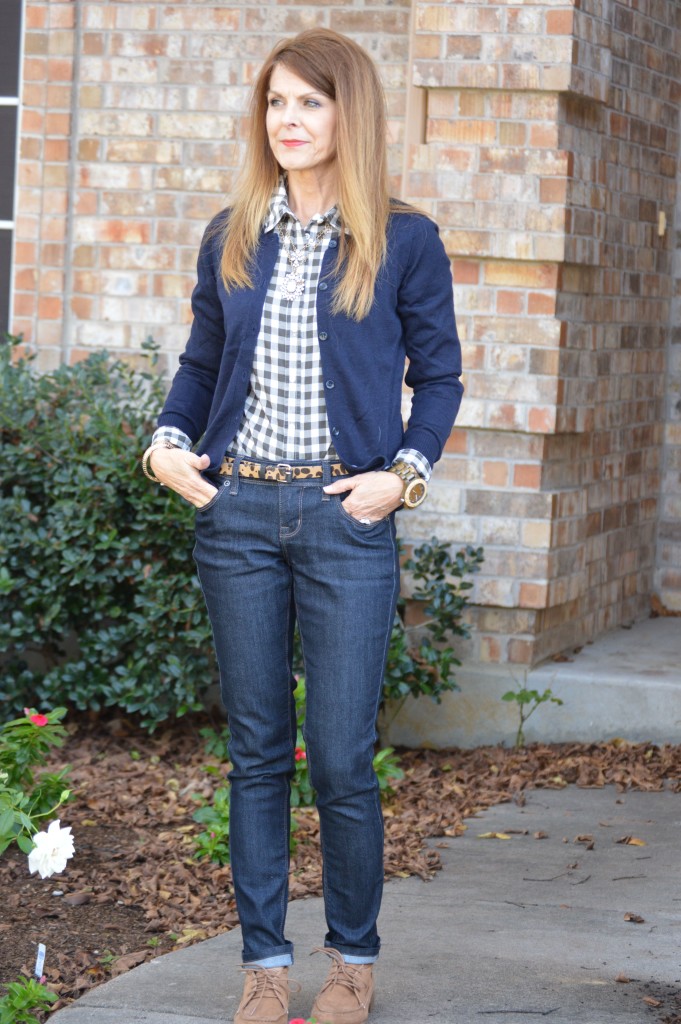 fall layering 3 pieces