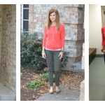 Style & Gratitude + Link-Up & Giveaway