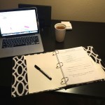 Make It Happen + A Plan