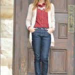 The Perfect Cozy: Buffalo Plaid