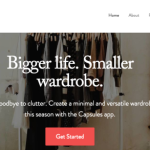 Revisiting Capsules by Cladwell