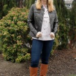 Create28~Casual Valentine’s Day w/Lana