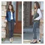 Looking through Windowpane + Linkup