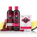 My Hask Kalahari Hair Review