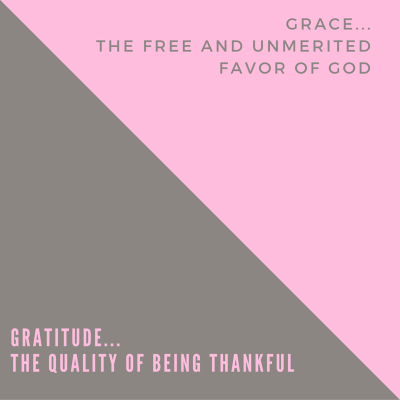 Grace + Gratitude 3