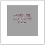 Gray Hair Help w/Madison Reed