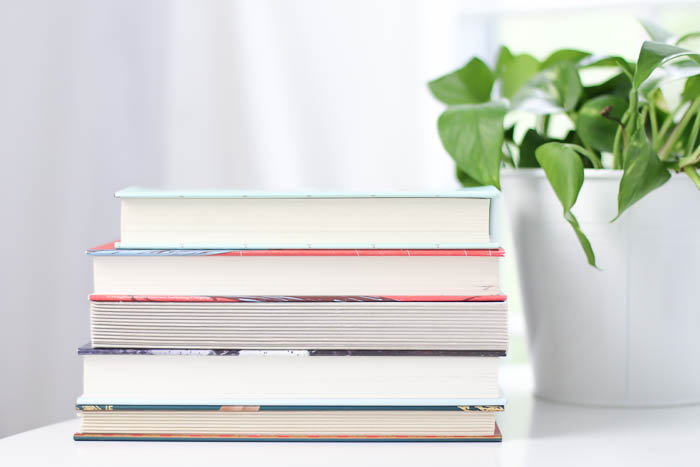 The Minimalist Summer Reading Guide