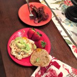 Friday Fitness ~ The Incredible Egg