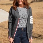 Saturday Casual for Errands