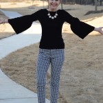 These Pants + Velvet