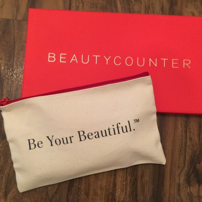 Be Your Beautiful!