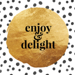 Enjoy & Delight / 1
