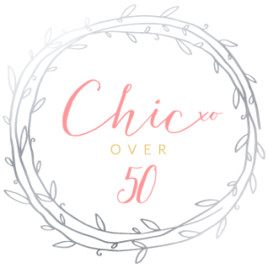 Chic Over 50 - Be Confident. Be Beautiful.