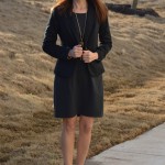 Create 28 / Remixing a Dress + Link-Up