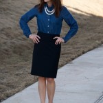 Create28 / Denim for Work