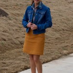 Create28 / Remixing a Skirt